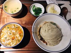 蟹太极面-十面春风·江南面馆(崇宁路店)