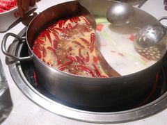 -大斌家串串火锅(德思勤店)