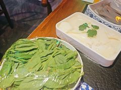 -来涮蜀鲜货火锅串串香(菜市口店)