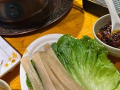 -琥珀老六龙虾(四里河店)