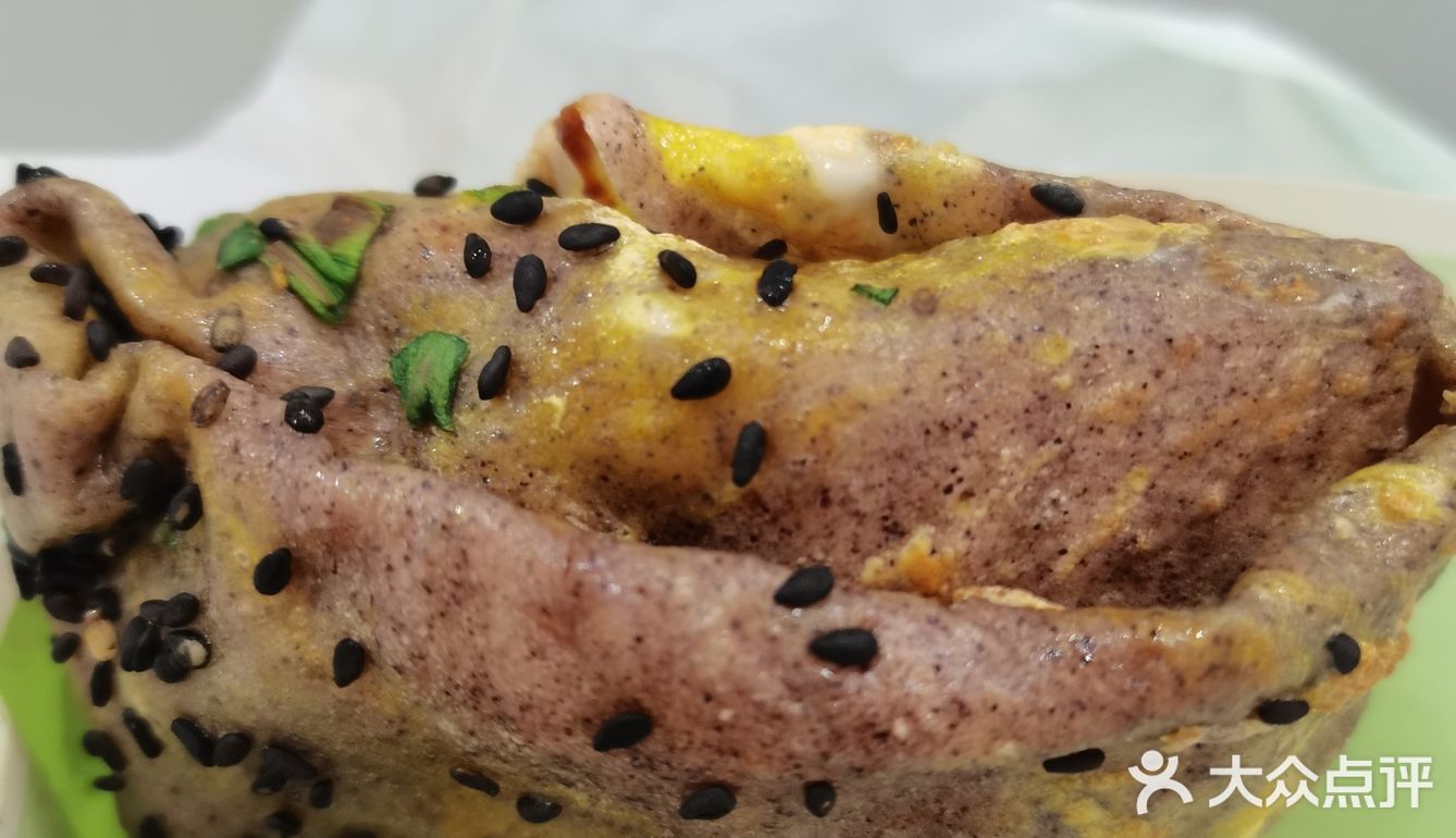 性价比高的煎饼