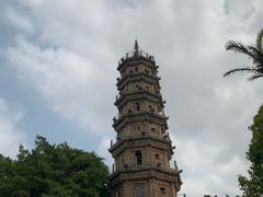 -船政文化景区-罗星塔公园