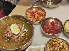 -韩宫宴烤肉·料理(青浦宝龙店)