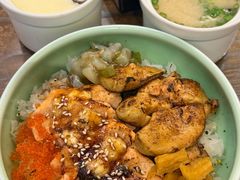 -东京屋(武定路店)