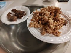-福寿斋·老北京铜锅涮肉·烤鸭(顺义总店)