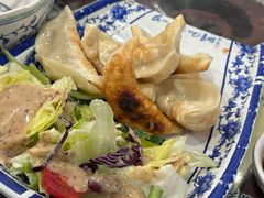-长人馄饨铺(解放街店)