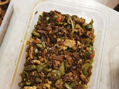 湘西外婆菜-湖南人家湘菜馆(镇江路店)
