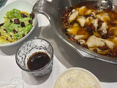 -沸腾鱼乡(知春路分店)