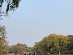 -北陵公园