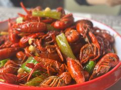 -云晓光头烧烤吧(盛夏店)