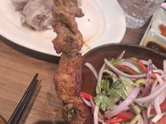 -贯贯吉·清真餐厅(浙江中路店)