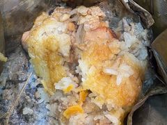 -香港蓮香樓(中環店)