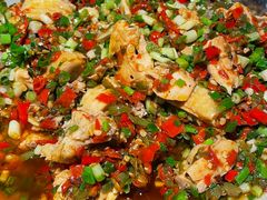 -山石榴·贵州菜(丰盛里店)