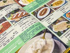 -Mevlana梅夫娜土耳其餐厅·清真