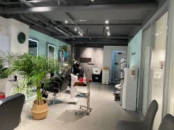 -Will+ Hair Studio