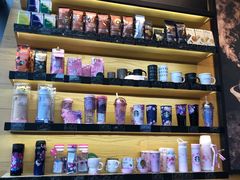 -星巴克(朵云轩店)