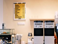 -Kilos咖啡馆(保利珑远店)