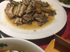 -萧记三鲜烩面(郑汴路店)