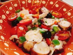 -ALBERGUE 1601 婆仔屋葡国餐厅
