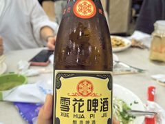 -老四季(南市场店)