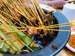 -冒椒火辣(太古里店)