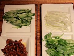 京酱肉丝-北方家宴(番禺永旺店)