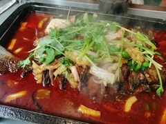 -浔味·山屿湖·正宗淳牌全鱼宴老字号