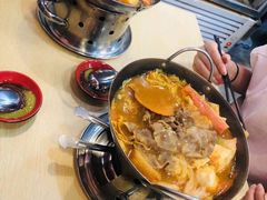 -张妈台式锅烧(深大店)