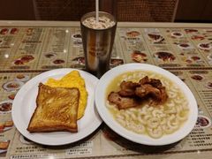 -红茶冰室(伟晴街店)