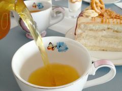 -L'amour澜茉·轻法餐