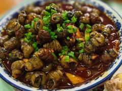 -洞天食府(北大街店)