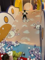 -嘻哈乐·儿童主题乐园(北京路天河城店)