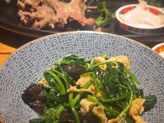 -塔哈尔·新疆盛宴(复地活力城店)