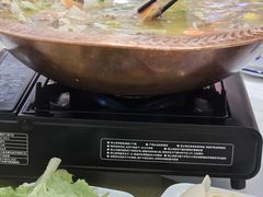 -九里香(三世传承店)