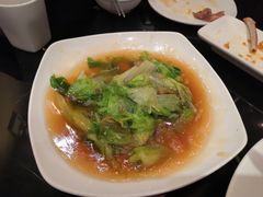 -高第街56号港式餐厅(山大路店)