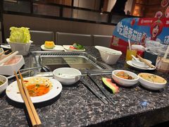-海底捞火锅(邯郸新世纪中心店)