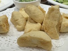 -长平肥姐白粥·海鲜打冷