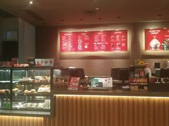 -星巴克(青岛黄岛家佳源分店)