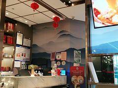 -北李妈妈菜·虾爬子大锅贴(贵和店)