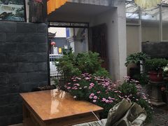 -尼玛藏家风味园(阿山食城店)
