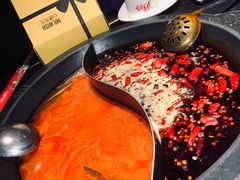 -井格重庆火锅(西直门凯德Mall店)