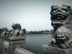 -卢沟桥文化旅游区