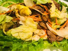 -牡丹峰朝鲜料理