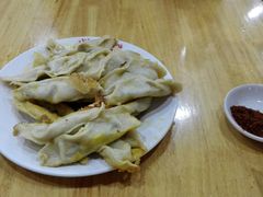 -西工饭庄快餐厅(西工小街店)