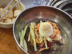 -江南面屋(明洞店)