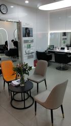 -时尚殿堂hair salon