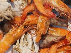 -安蒂娅·海鲜自助餐厅(安蒂娅美兰酒店)