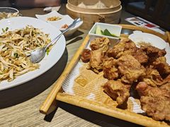 -隆喜元鱼汤包·海鲜(中联广场店)