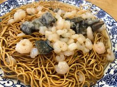 -同得兴 Since·1995 传统苏式面馆(嘉馀坊店)