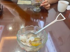 -百年老字号·观振兴蟹黄面·三虾面·苏式面(观前街富仁坊巷店)